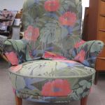 655 8608 ARMCHAIR